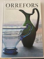 Orrefors : ett svenskt glasbruk