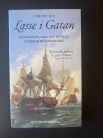 Lasse i gatan