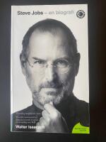 Steve Jobs : en biografi