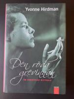 Den r&ouml;da grevinnan : en europeisk historia