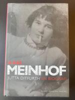Ulrike Meinhof : en biografi