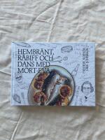 Hembr&auml;nt, r&aring;biff och dans med M&ouml;rt-Eva