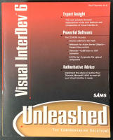Visual InterDev 6 Unleashed