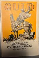 General J Sutters underbara historia