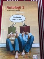 Antologi 1