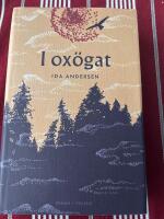 I ox&ouml;gat