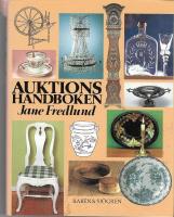 Auktionshandboken