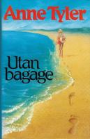 Utan bagage