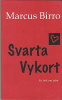 Svarta vykort