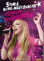 Stora schlagerboken : bakom kulisserna