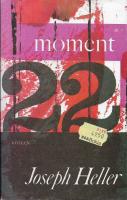 Moment 22 : [roman]