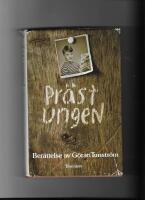 Pr&auml;stungen : ber&auml;ttelse