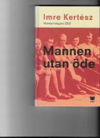 Mannen utan &ouml;de