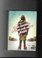 Min mormor h&auml;lsar och s&auml;ger f&ouml;rl&aring;t