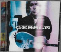 The world according to GESSLE