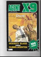 Agent X9