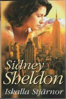 Iskalla stj&auml;rnor