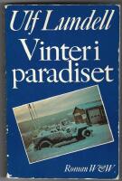 Vinter i paradiset : roman