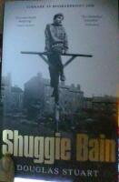 Shuggie Bain