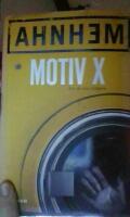 Motiv X