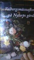 Valborgsm&auml;ssoafton p&aring; Nytorps g&auml;rde