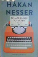 Schack under vulkanen