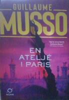 En atelj&eacute; i Paris