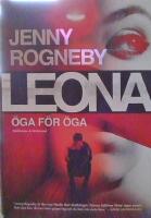 Leona. &Ouml;ga f&ouml;r &ouml;ga