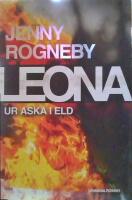 Leona. Ur aska i eld