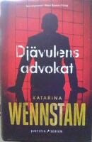 Dj&auml;vulens advokat