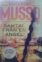 Samtal fr&aring;n en &auml;ngel