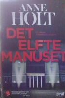 Det elfte manuset