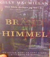 Br&auml;nd himmel