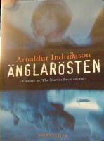 &Auml;nglar&ouml;sten