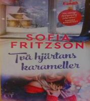 Tv&aring; hj&auml;rtans karameller