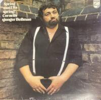 Spring mot Ulla Spring! Cornelis sjunger Bellman