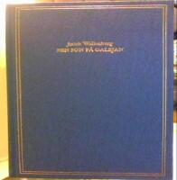 Min son p&aring; Galejen