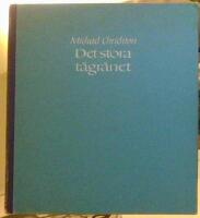 Det stora t&aring;gr&aring;net