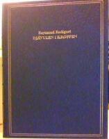 Dj&auml;vulen i Kroppen