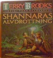 Shannaras alvdrottning