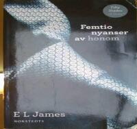 Femtio nyanser av honom