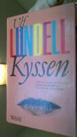 Kyssen : roman
