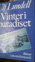 Vinter i paradiset : roman