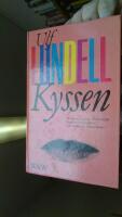 Kyssen : roman