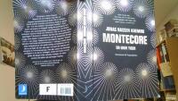 Montecore : en unik tiger