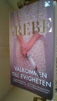 V&auml;lkommen till Evigheten