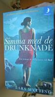 Simma med de drunknade