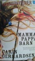 Mamma, pappa, barn