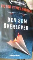 Den som &ouml;verlever