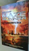 Maze runner. I vansinnets &ouml;ken